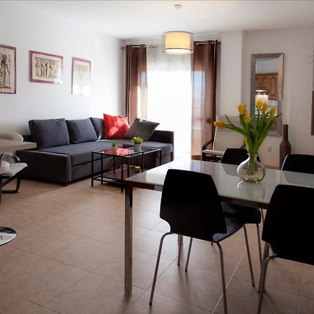 Butiplaya Apartament Ла-Кала-де-Михас Экстерьер фото