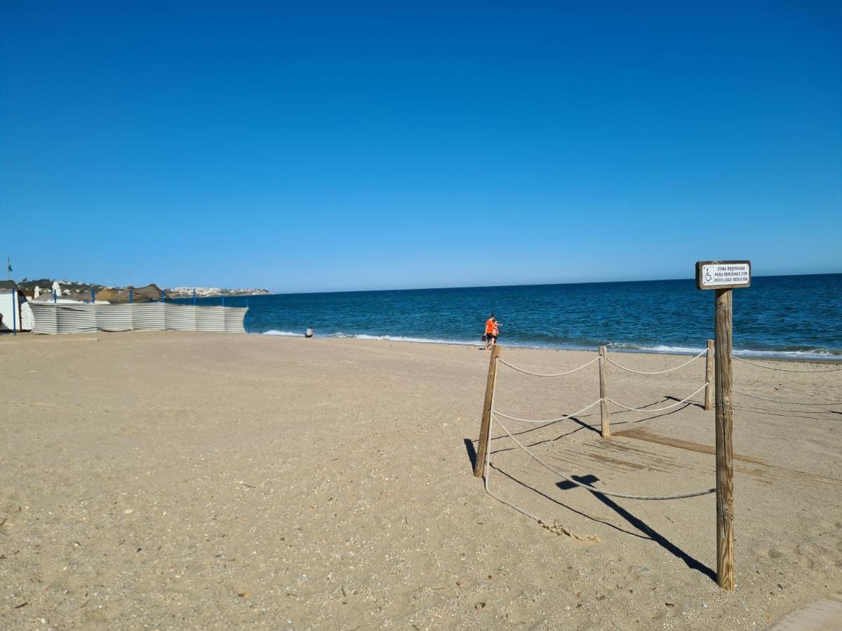 Butiplaya Apartament Ла-Кала-де-Михас Экстерьер фото