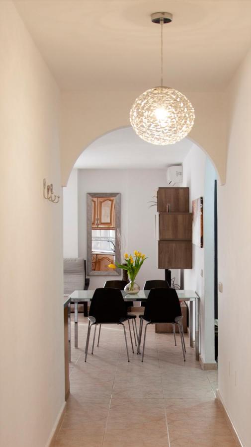 Butiplaya Apartament Ла-Кала-де-Михас Экстерьер фото