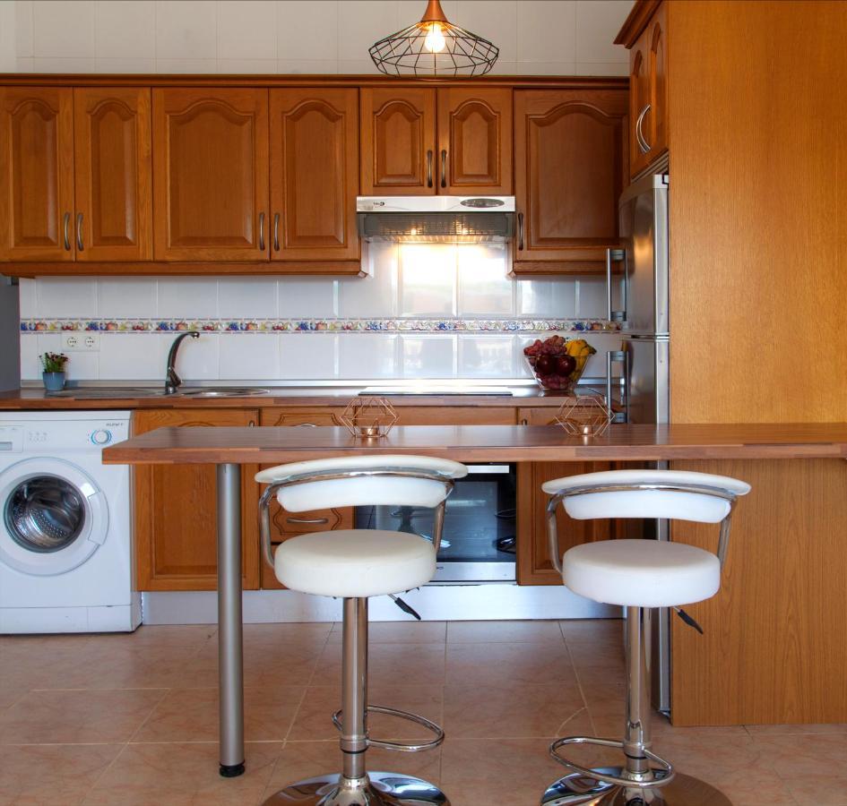 Butiplaya Apartament Ла-Кала-де-Михас Экстерьер фото